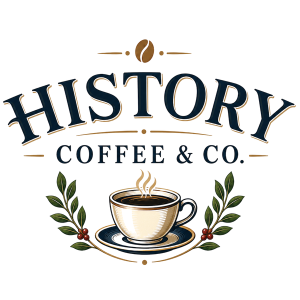 History Coffee & Co.